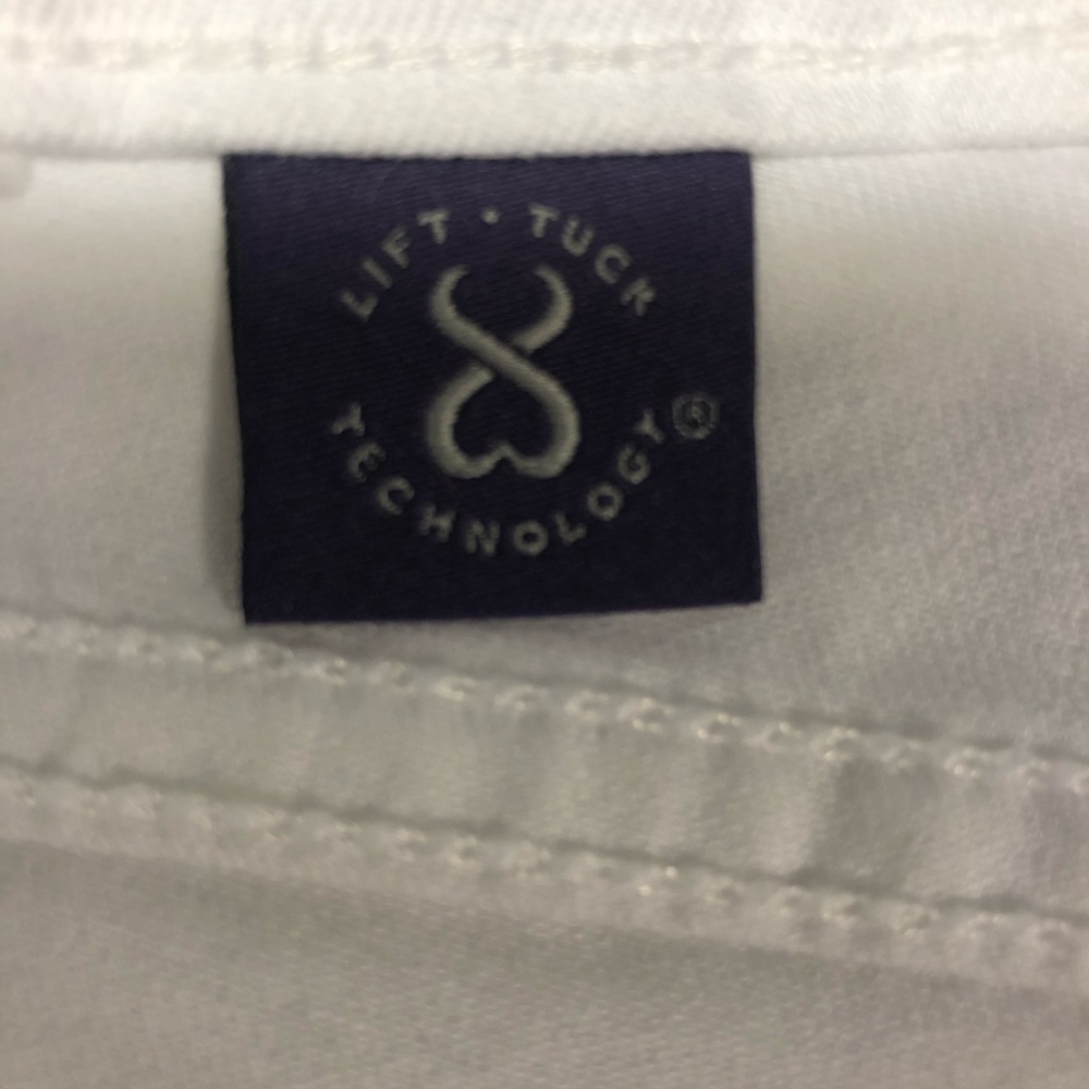 NYDJ Marylin Straight Fit Jeans - Picture 12 of 13